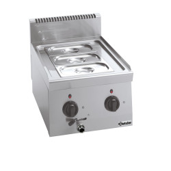 Bain Marie 600, L400, AT