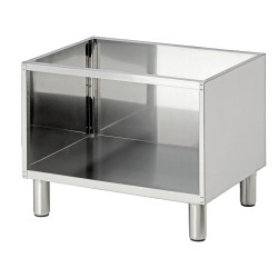 Soubassement 650, L700, AI