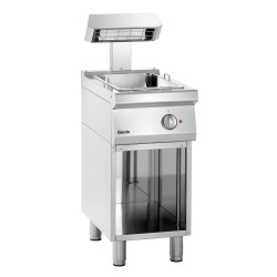 Chauffe-frites électrique 700