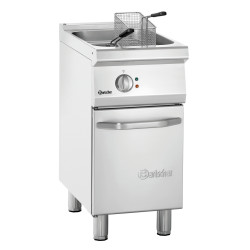Friteuse 700, L400, 15L