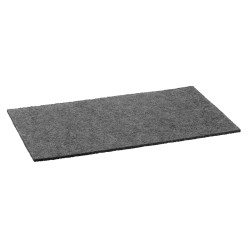 Tapis filtrant carbon act....