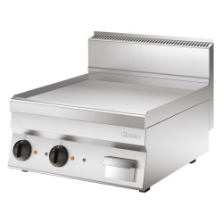 Plaque grill 650 600E-G