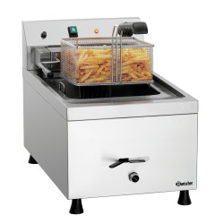 Friteuse 12L-10