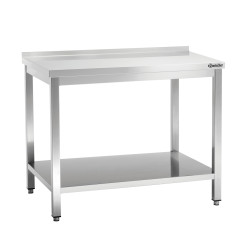 Table trav. 600, L1300, AD