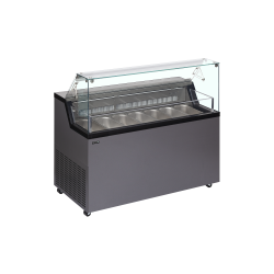 TEFCOLD - Vitrine pour...