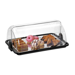 Vitrine pour buffet SW10KP