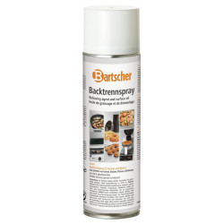 Huile de démoulage 500ml DS