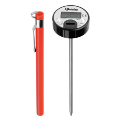 Thermomètre D3000 KTP