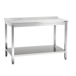 Table trav. 600, L1400, AD