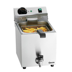 Friteuse MDI SNACK III Plus