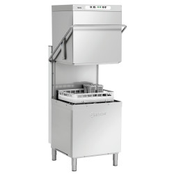 Lave-vaisselle à capot DS...