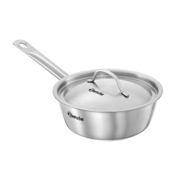 Sauteuse E180-D1