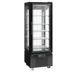 Armoire vitrée réfrigérée...