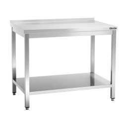 Table trav. 700, L1100, AD