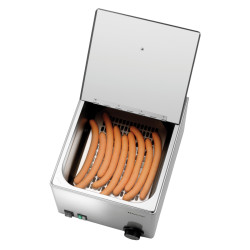 Chauffe-saucisses 1KA10-FM