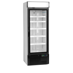 Réfrigérateur vitré +2 à +8...