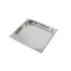 Plaque 2/3GN, 40 mm