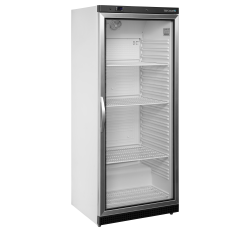 Réfrigérateur vitré GN2/1...