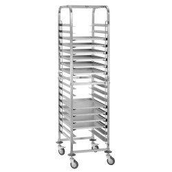 Chariot Euronorm 18EN60400