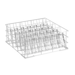 Casier verres 500x500x205