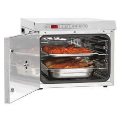 Four cuisson basse...