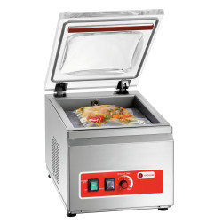 Machine sous vide K 250/150L