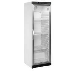 Réfrigérateur vitré +2 à...