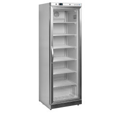 Congélateurs verticaux de...