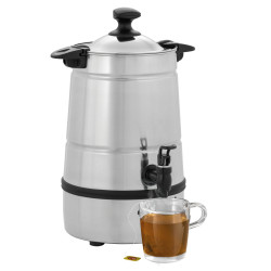 Distributeur eau chaude 5L