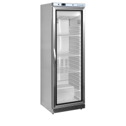 Congélateurs verticaux de...