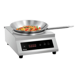 Wok à induction IW 50