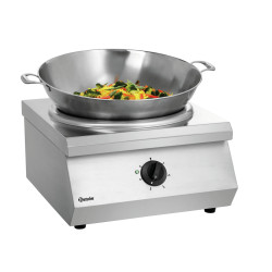 Wok à induction IW 80