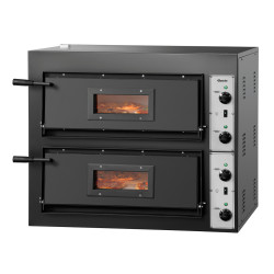 Four pizza CT200