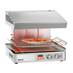 Salamandre Hi-Light 600-2Z