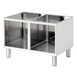 Soubassement 650, L800, AI