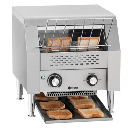 Grille-pain convoyeur DLT150-1