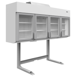 Congélateur armoire pour...