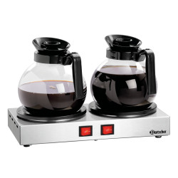 Chauffe-cafetière WP-K200