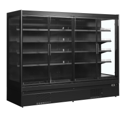 TEFCOLD - Vitrine...