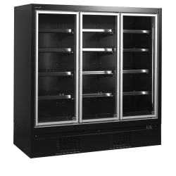 Vitrine réfrigérée pour...