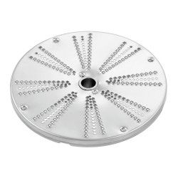 Disque de coupe pour râpes DTV