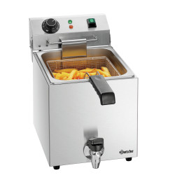 Friteuse SNACK III Plus