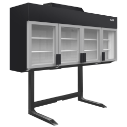 Congélateur armoire pour...