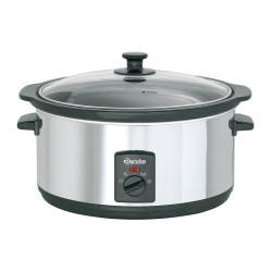 Chauffe-mets 6,5L