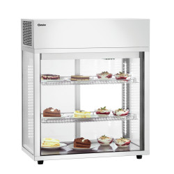 Vitrine réfrigérée 7450 2E
