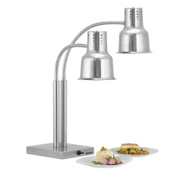 Lampe chauffante IWL500ST