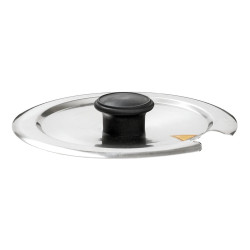 Couvercle Hot Pot 3,5L