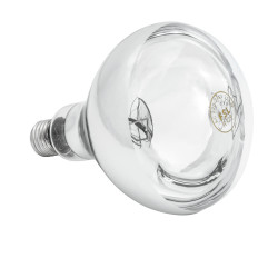 Lampe infrarouge IWL250D-WS