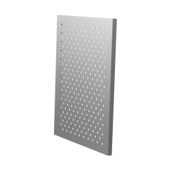 GRILLE EN ACIER INOX POUR...
