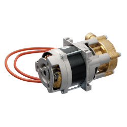 Set de surpresseur DSS10